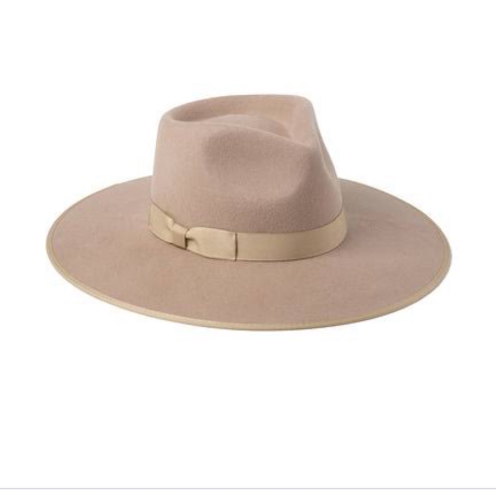 SOLD Lack of Color Zulu Rancher Sand Small